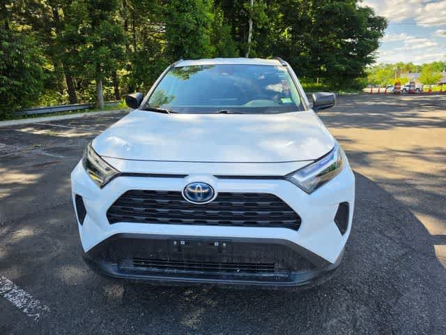 Thumbnail: 2023 Toyota RAV4 - 2