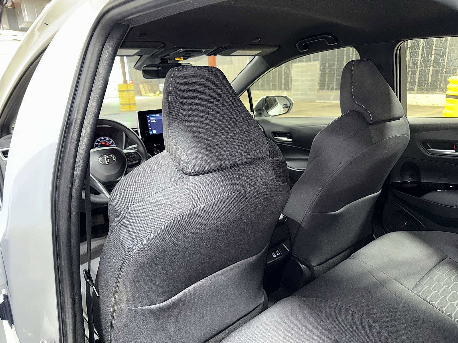 Thumbnail: 2023 Toyota Corolla - 26