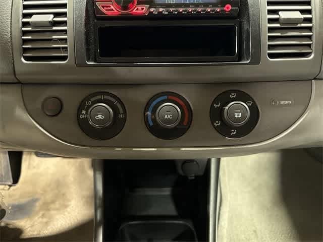Thumbnail: 2003 Toyota Camry - 21