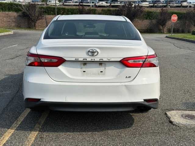 Thumbnail: 2018 Toyota Camry - 5