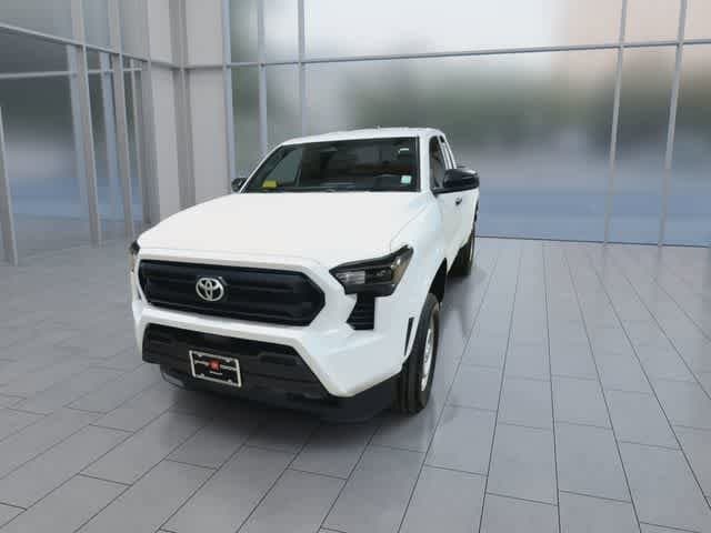 Thumbnail: 2024 Toyota Tacoma - 3