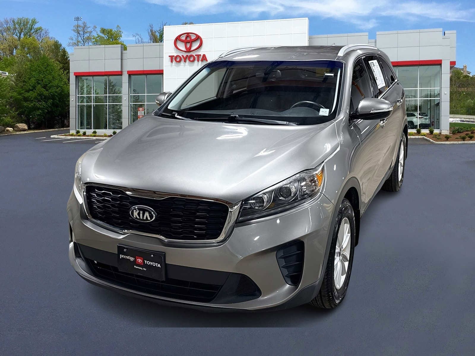2019 Kia Sorento LX -
                  Ramsey, NJ