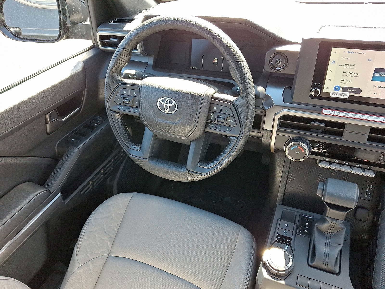 Thumbnail: 2026 Toyota Tacoma - 15