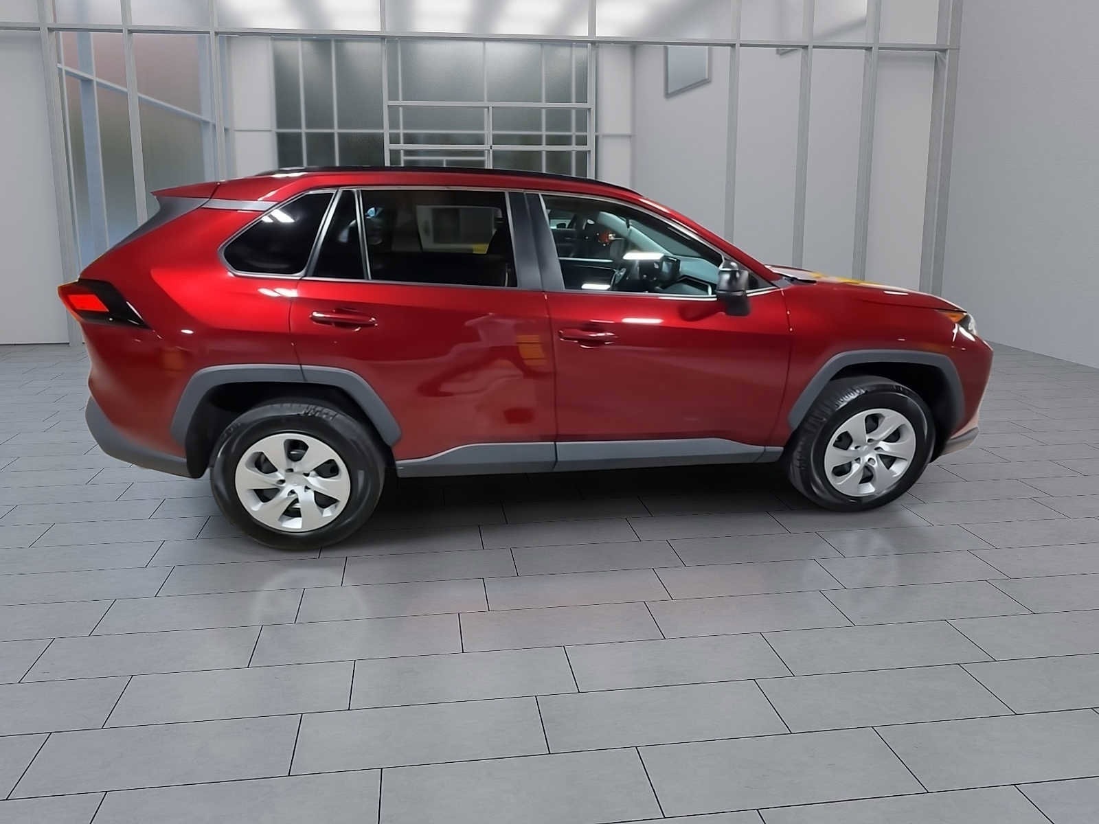 Thumbnail: 2020 Toyota RAV4 - 9