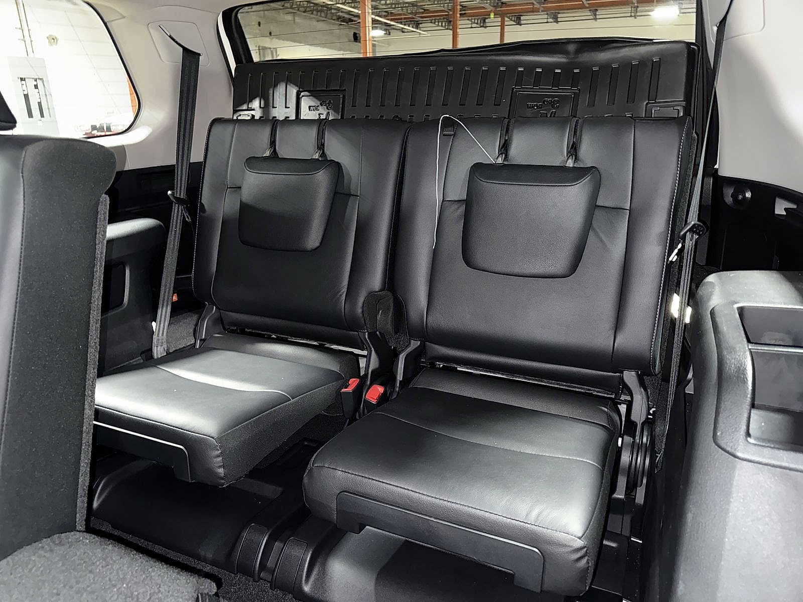 Thumbnail: 2023 Toyota 4Runner - 36