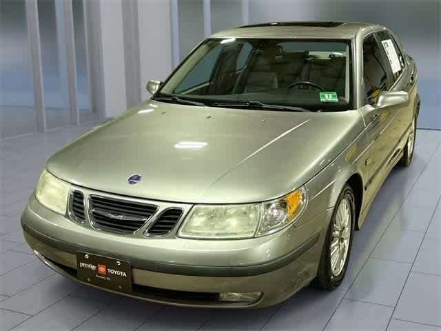 2005 Saab 9-5 Arc -
                  Ramsey, NJ