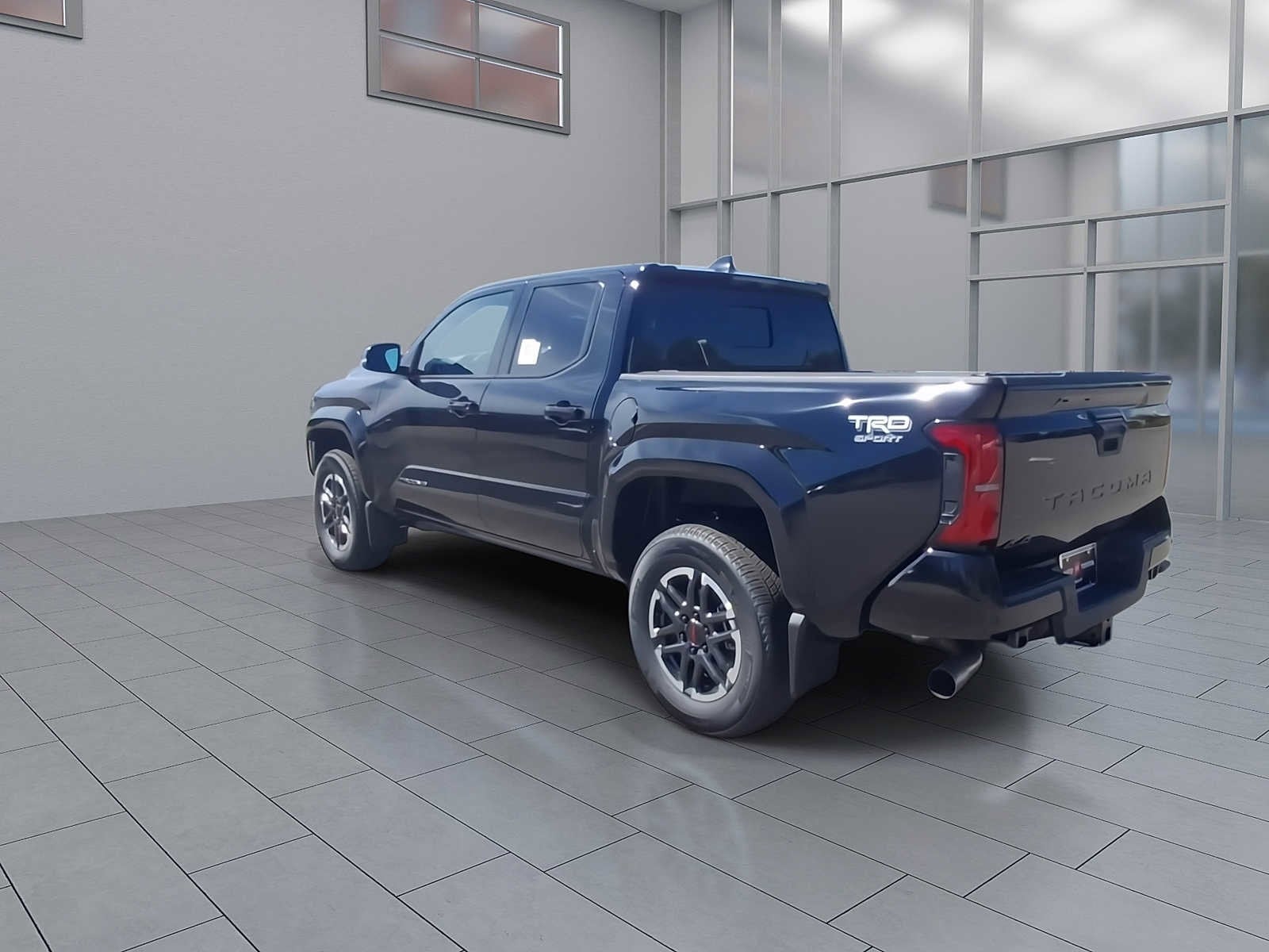 Thumbnail: 2026 Toyota Tacoma - 9