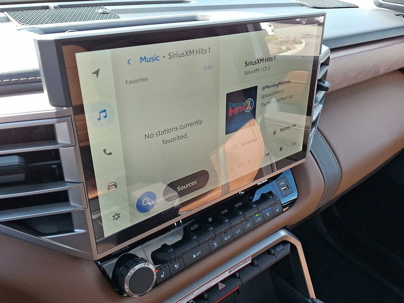 Thumbnail: 2026 Toyota Tundra - 16