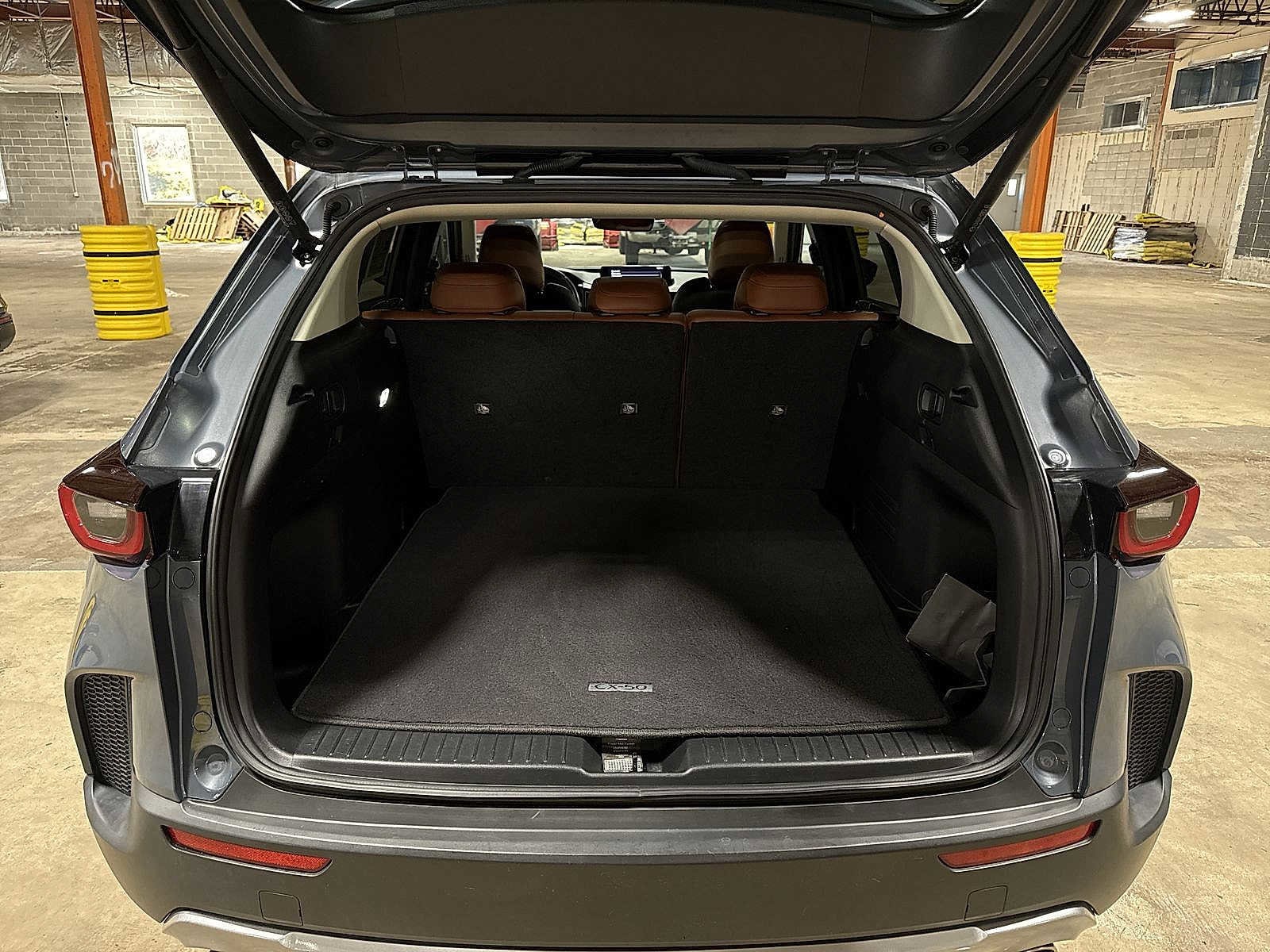 Thumbnail: 2023 Mazda CX-50 - 11