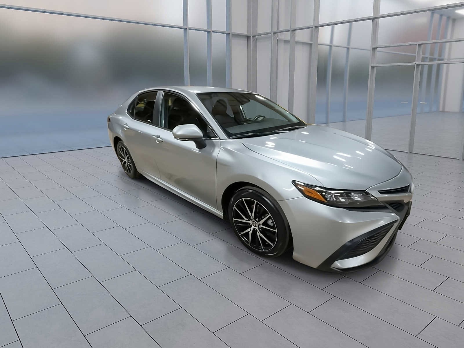 Thumbnail: 2023 Toyota Camry - 2