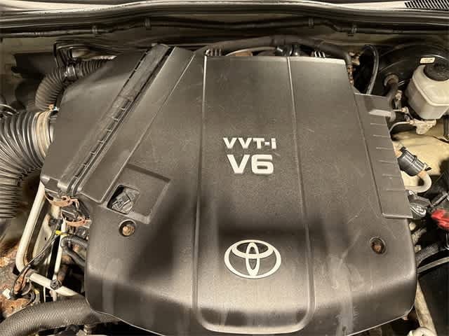 Thumbnail: 2006 Toyota Tacoma - 26