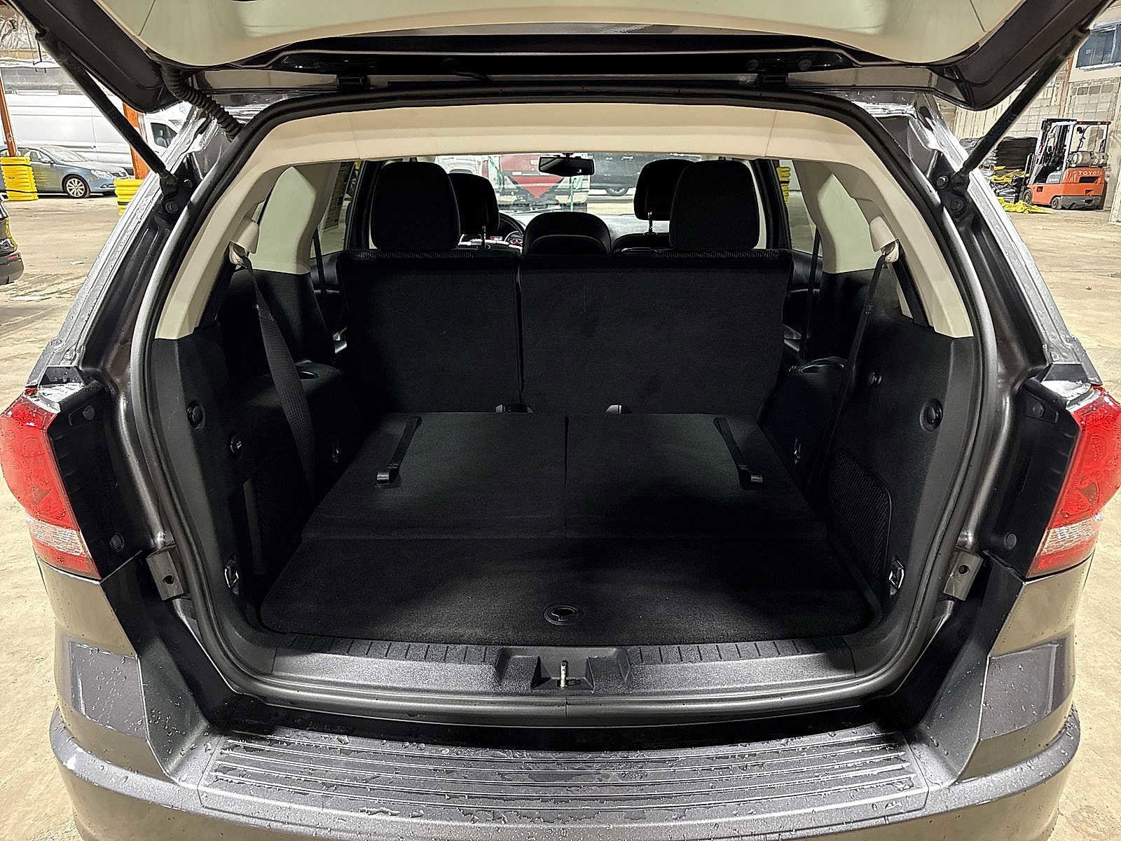 Thumbnail: 2015 Dodge Journey - 11