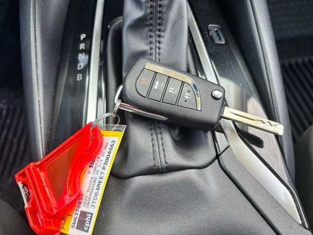 Thumbnail: 2023 Toyota Corolla - 8