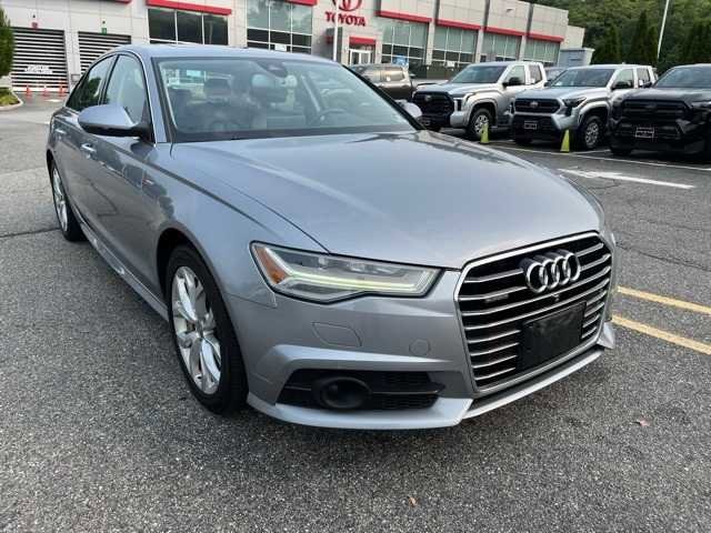 Thumbnail: 2017 Audi A6 - 3