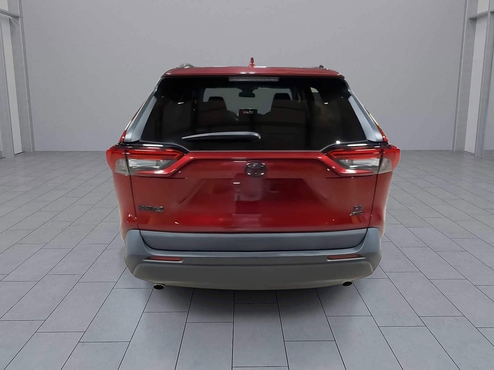 Thumbnail: 2020 Toyota RAV4 - 7