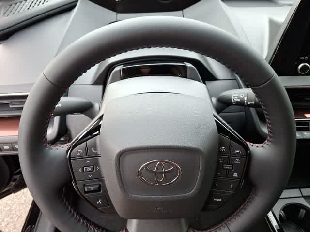 Thumbnail: 2026 Toyota Prius - 17