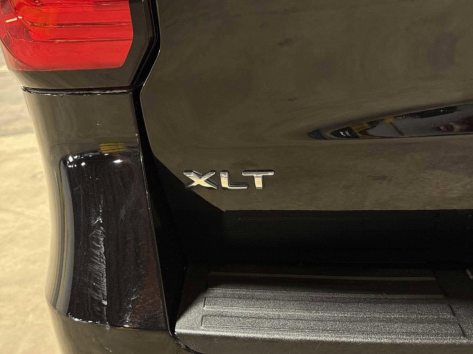 Thumbnail: 2024 Ford Expedition - 28