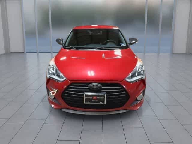 Thumbnail: 2013 Hyundai Veloster - 3