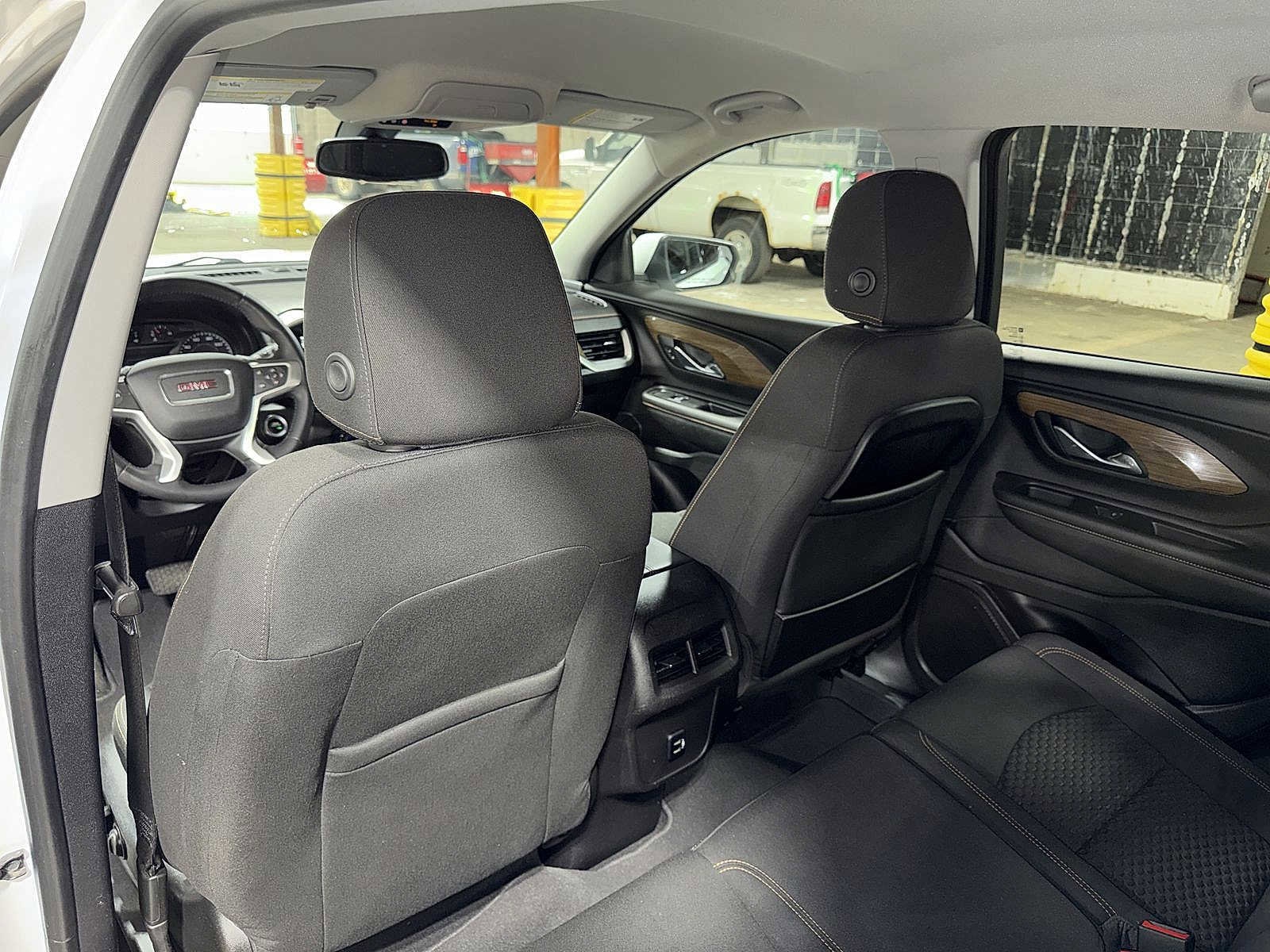 Thumbnail: 2018 GMC Terrain - 28