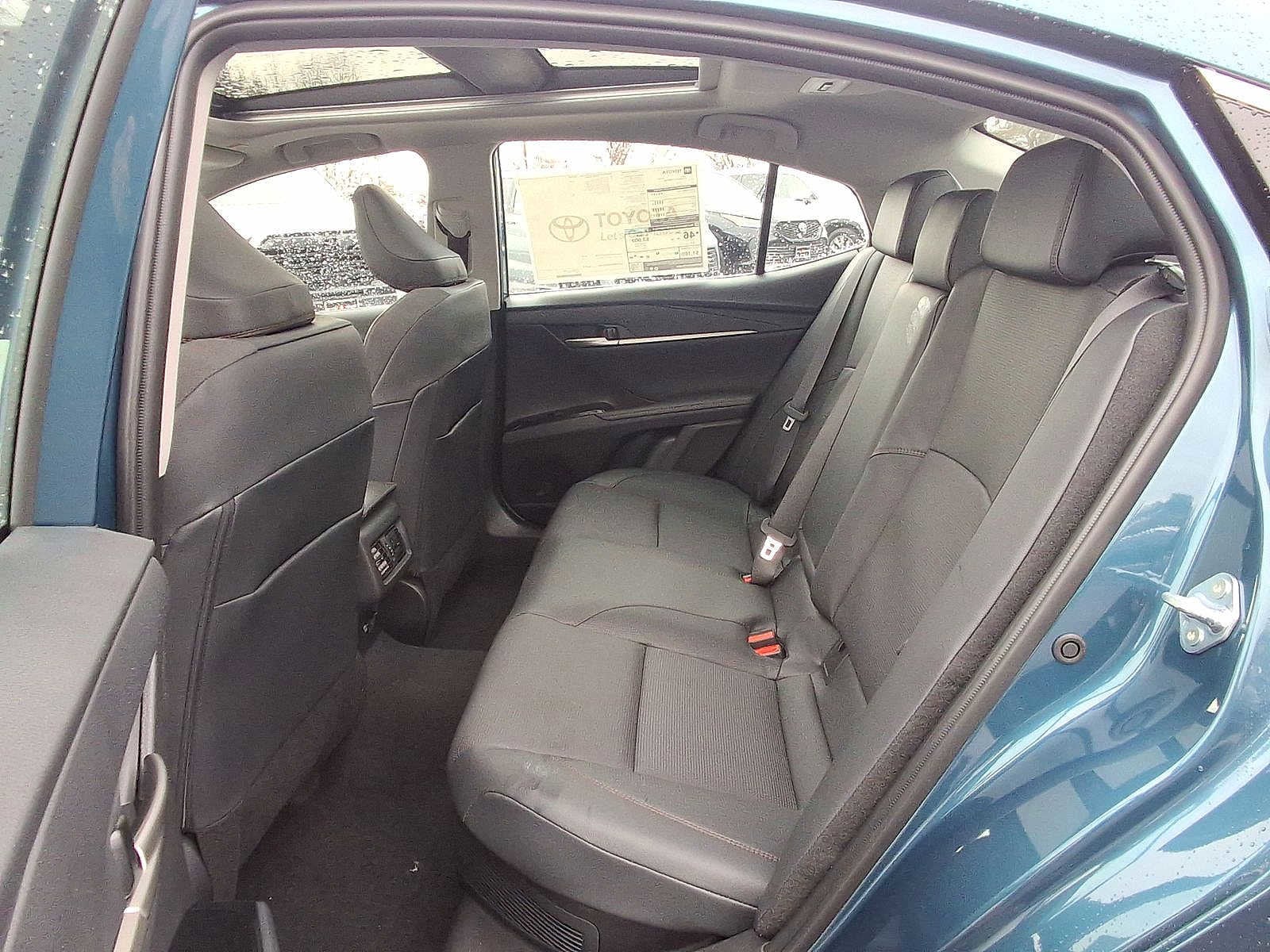 Thumbnail: 2026 Toyota Camry - 19