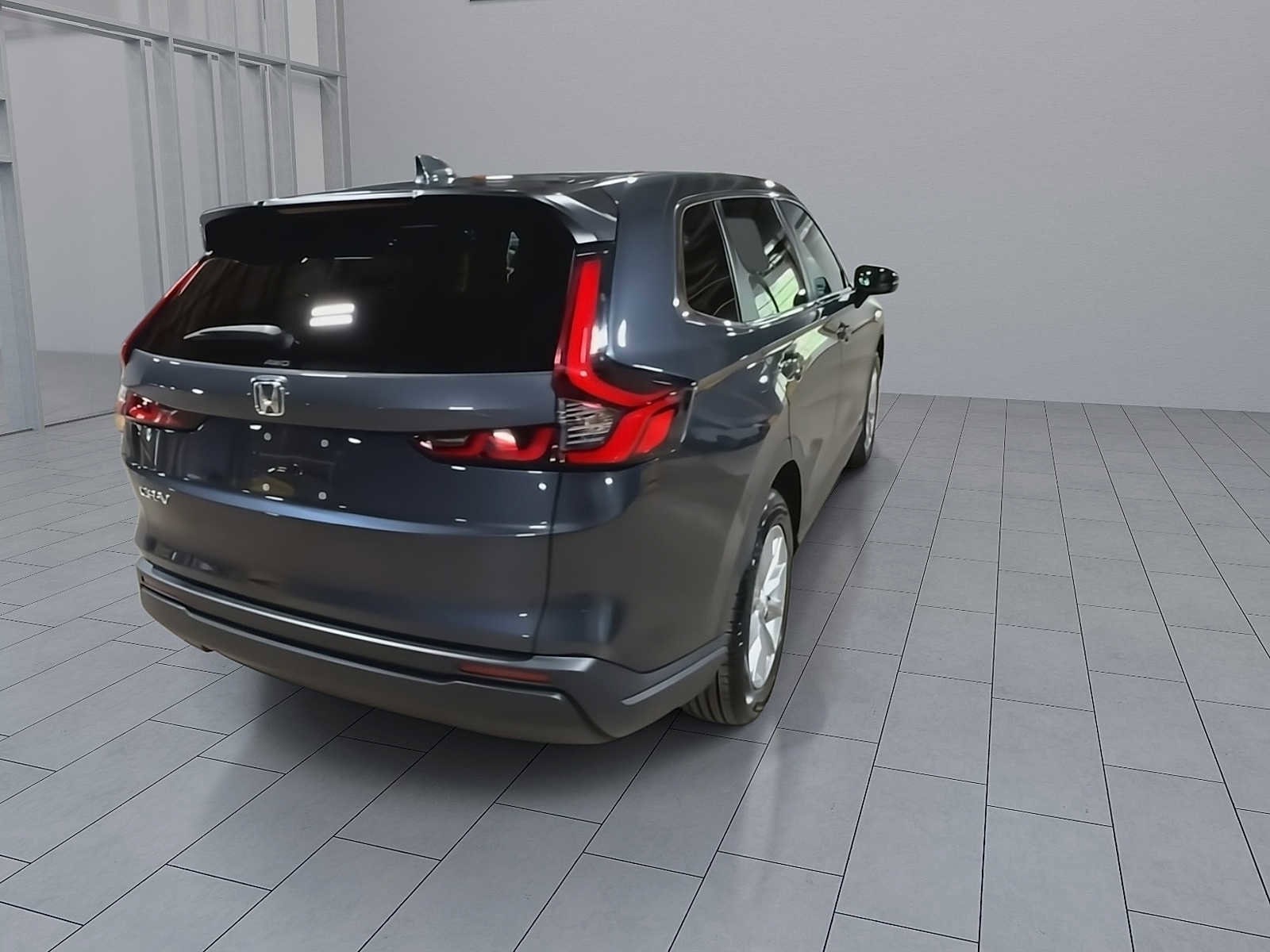 Thumbnail: 2024 Honda CR-V - 8