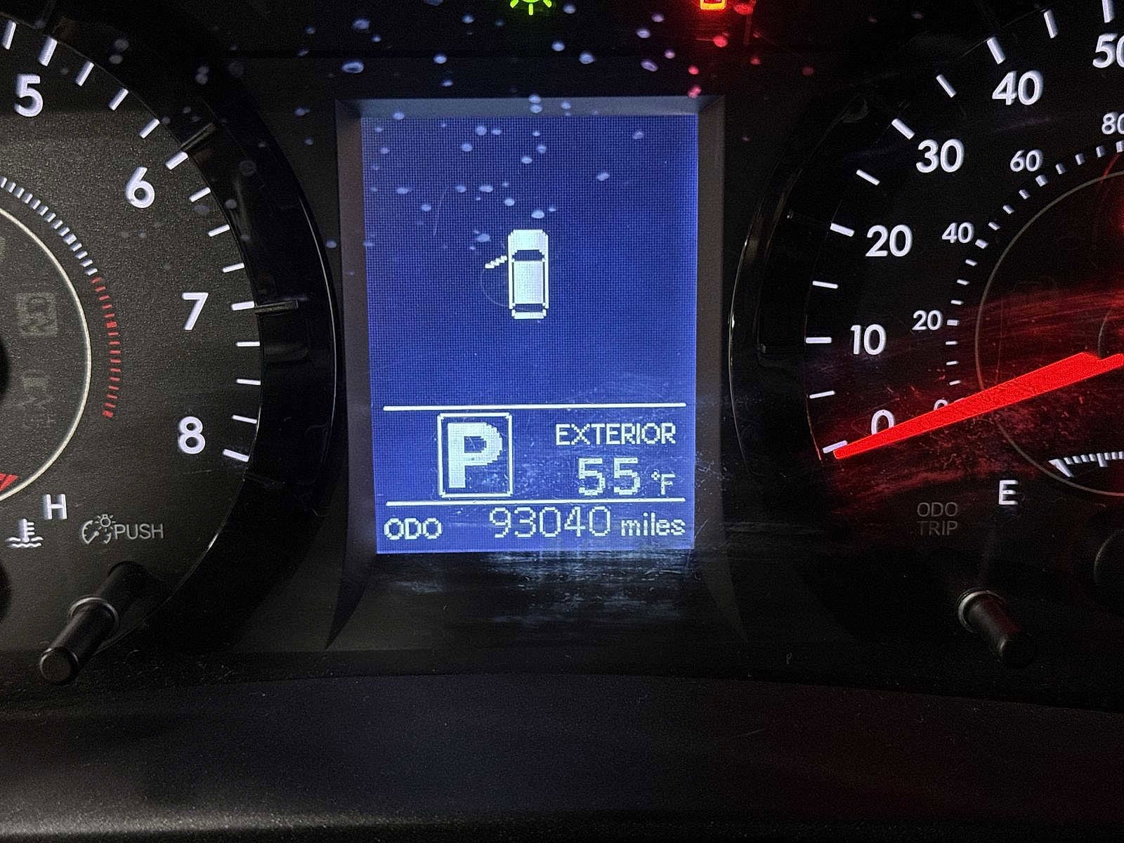 Thumbnail: 2015 Toyota Sienna - 19