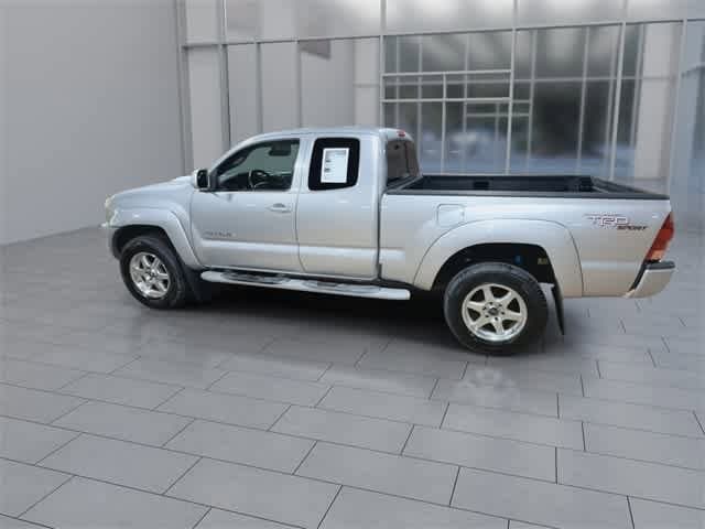 Thumbnail: 2006 Toyota Tacoma - 6