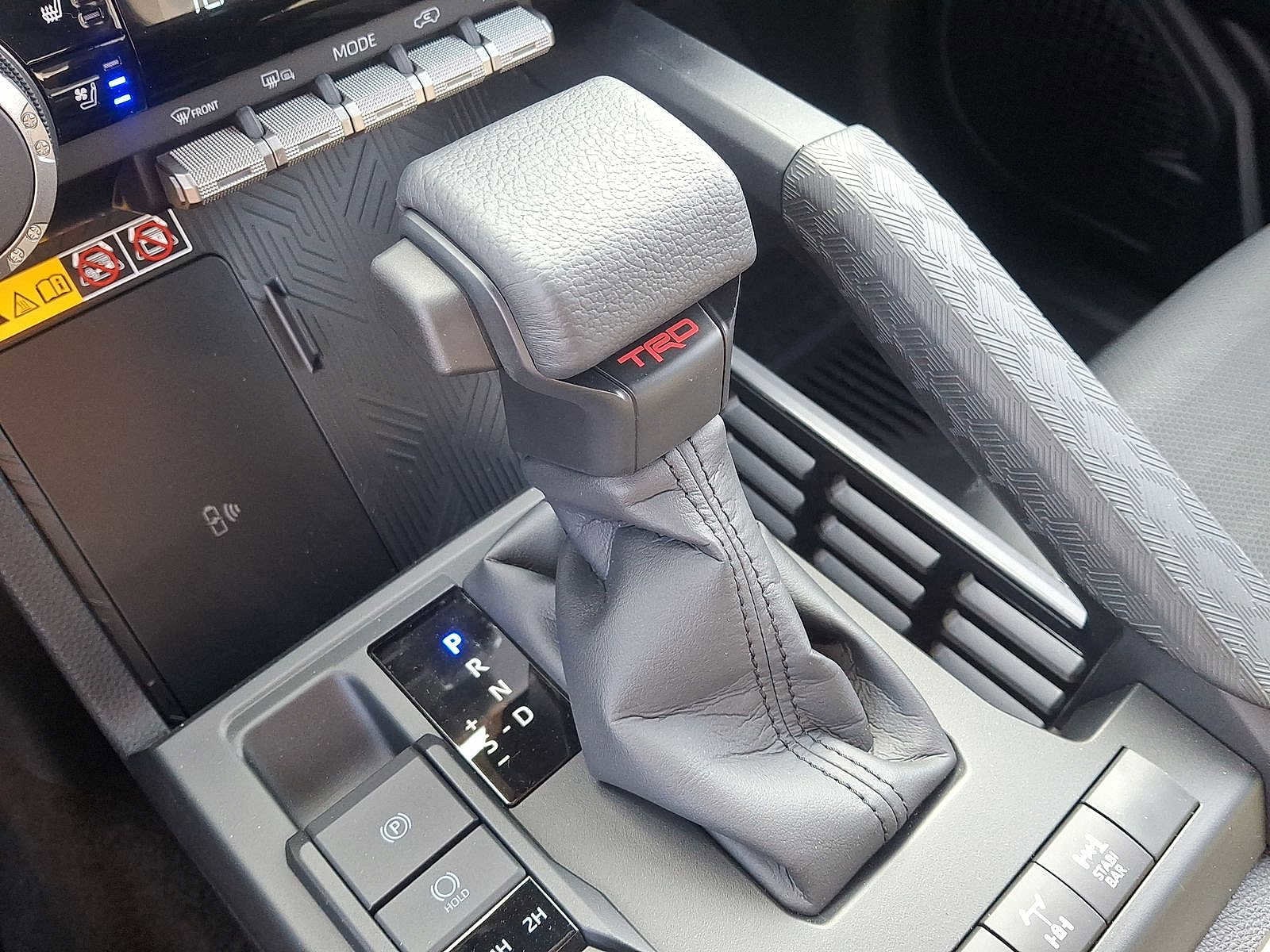 Thumbnail: 2026 Toyota 4Runner - 15