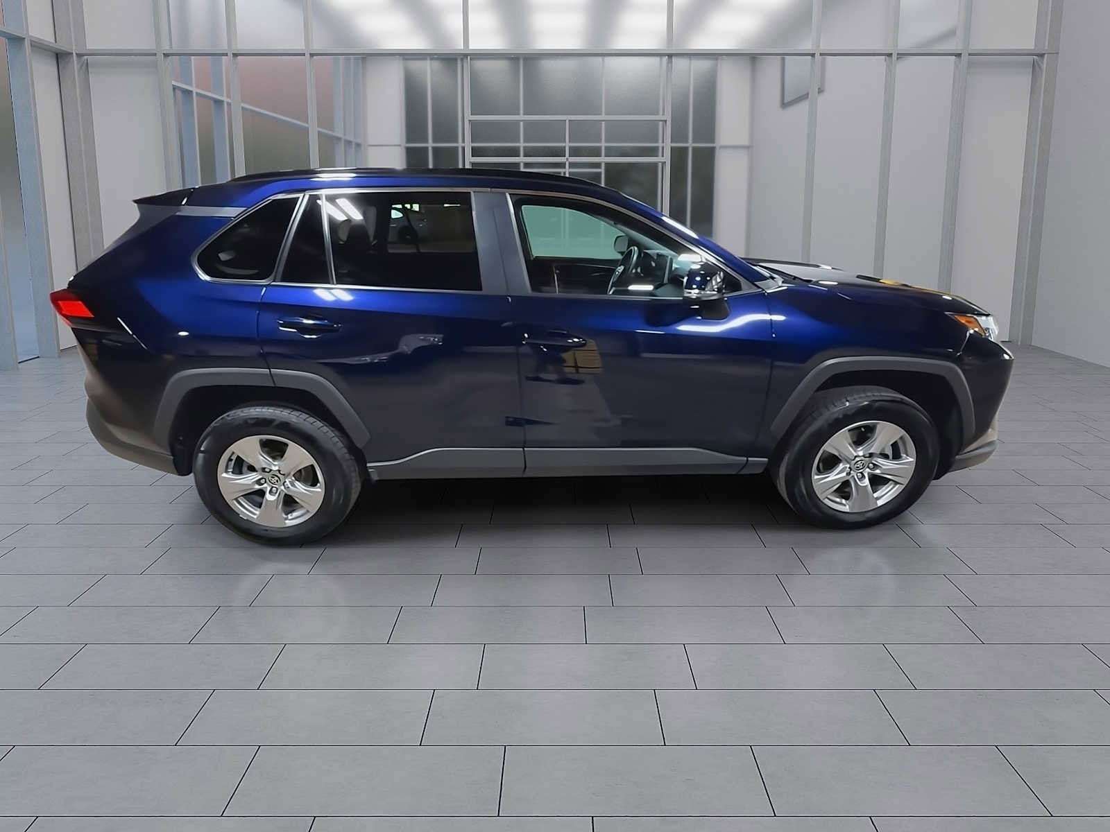 Thumbnail: 2024 Toyota RAV4 - 9