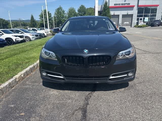 Thumbnail: 2015 BMW 5 Series - 2