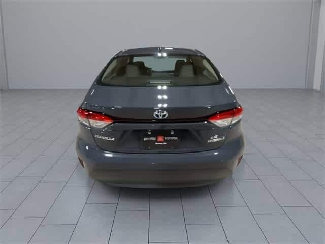 Thumbnail: 2024 Toyota Corolla - 7
