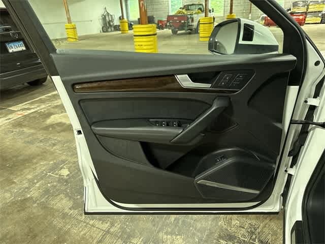 2018 Audi Q5 Premium 33