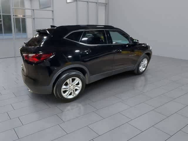 Thumbnail: 2019 Chevrolet Blazer - 7