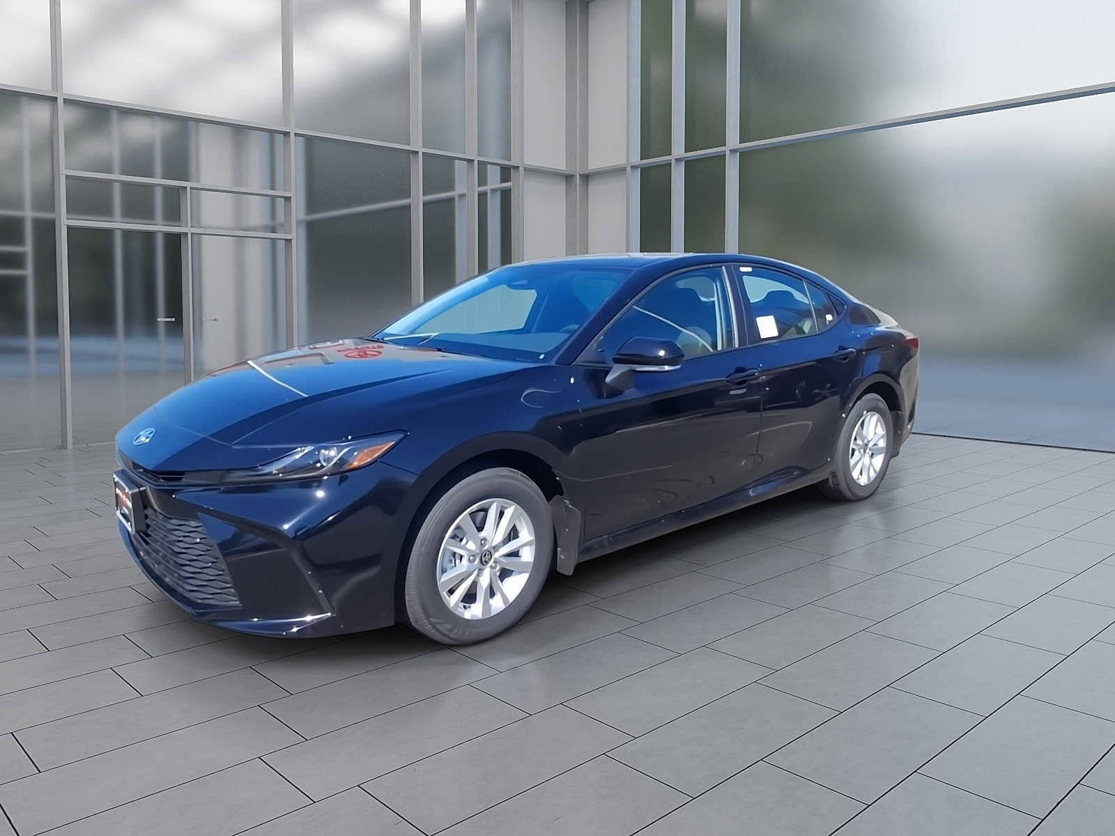 Thumbnail: 2026 Toyota Camry - 3