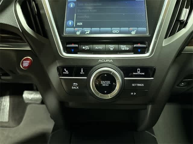 Thumbnail: 2020 Acura MDX - 22