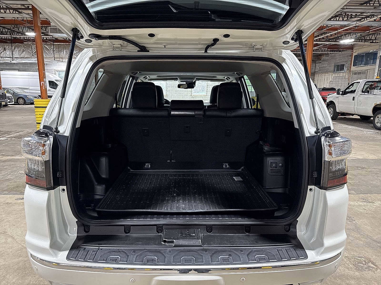 Thumbnail: 2023 Toyota 4Runner - 11