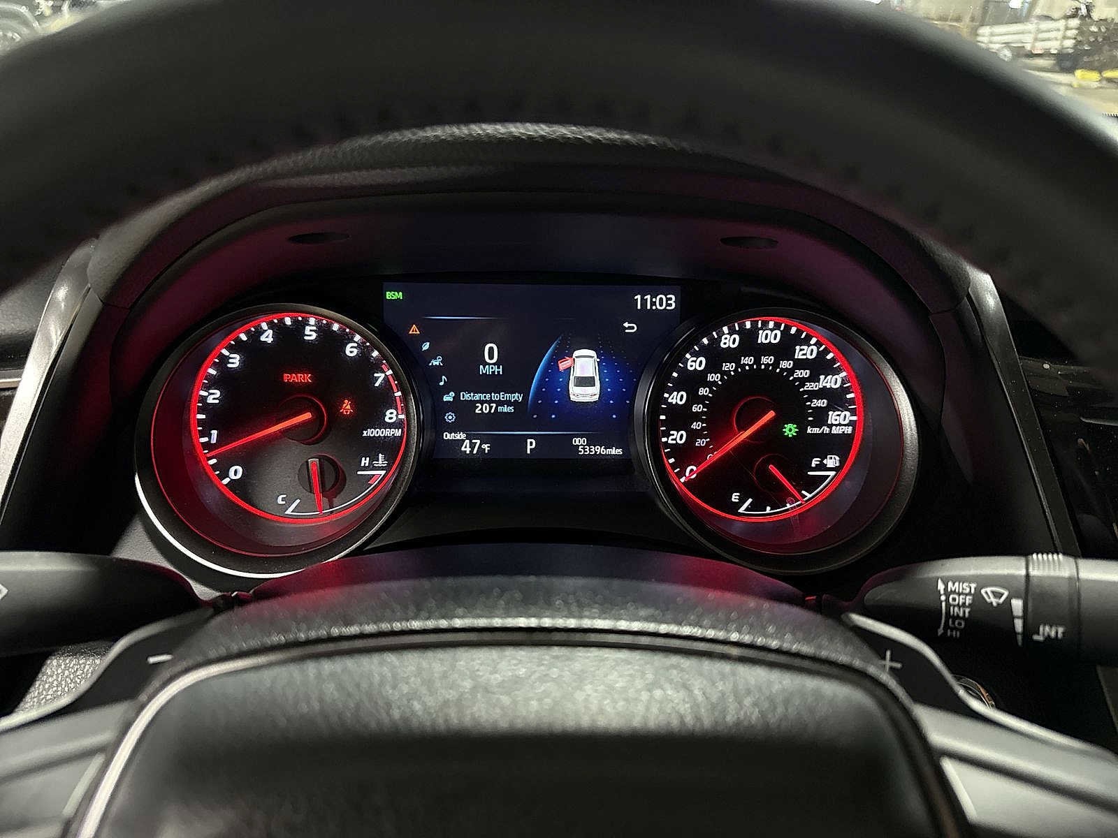 Thumbnail: 2024 Toyota Camry - 32