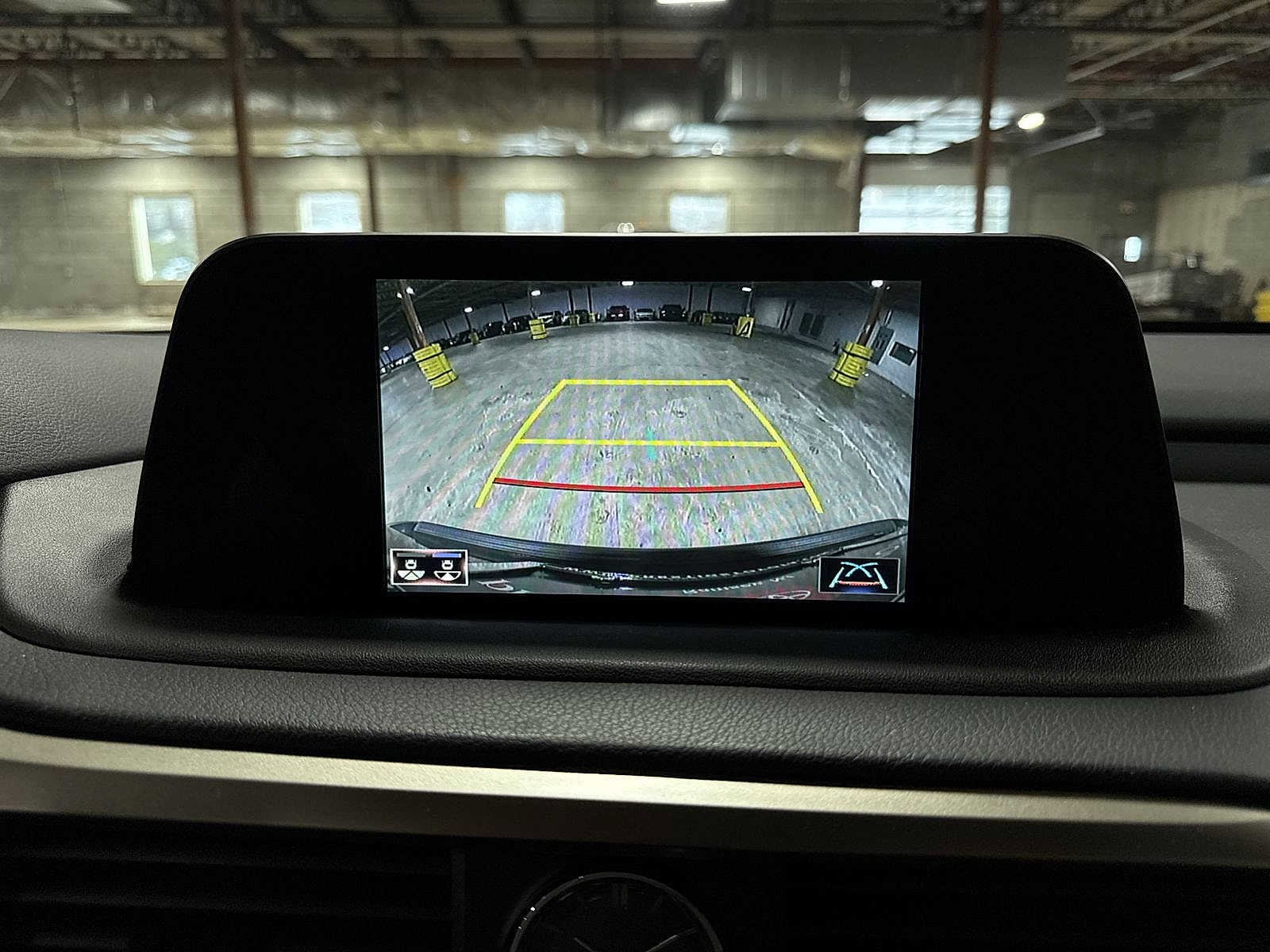 Thumbnail: 2022 Lexus RX - 25