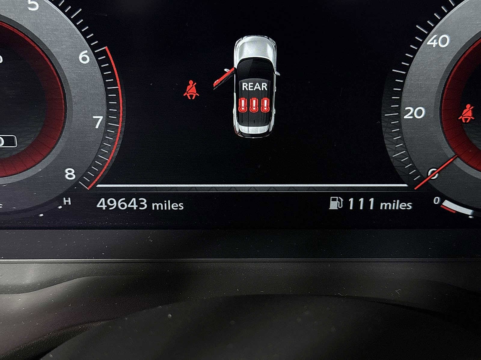 Thumbnail: 2024 Nissan Rogue - 19