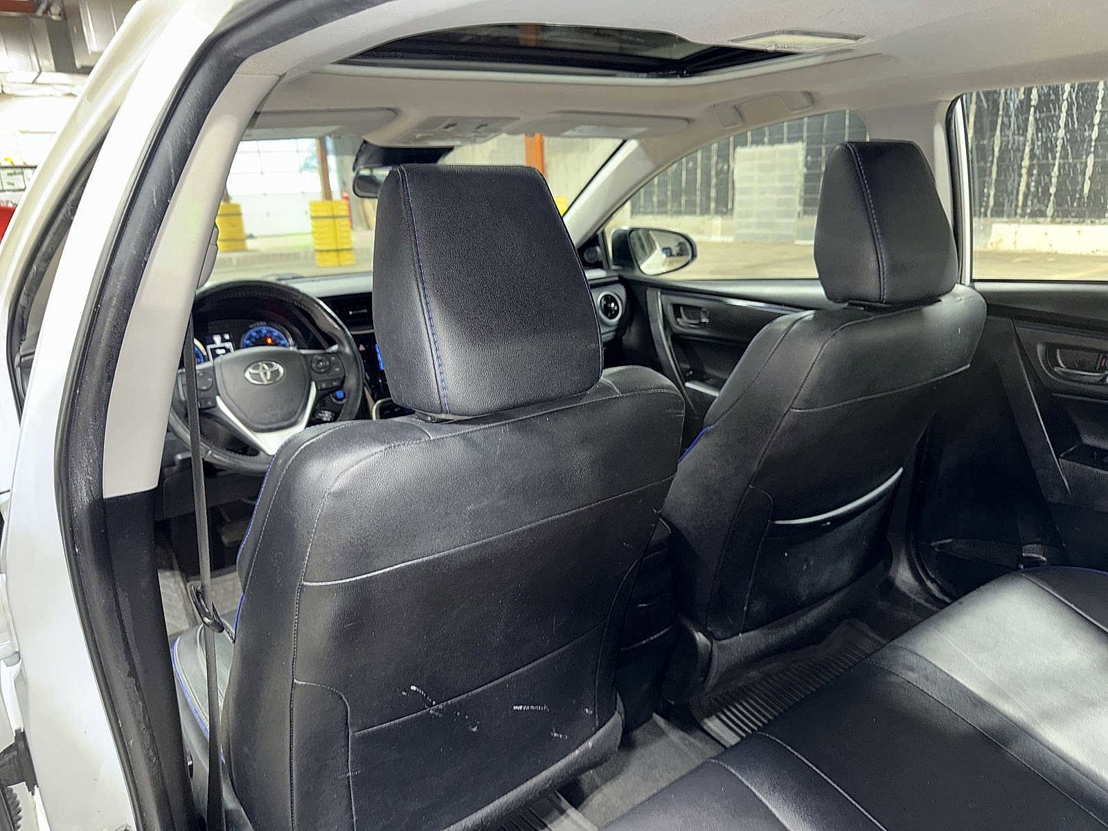 Thumbnail: 2017 Toyota Corolla - 29