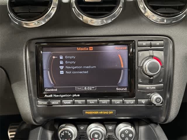 Thumbnail: 2012 Audi TTS - 19