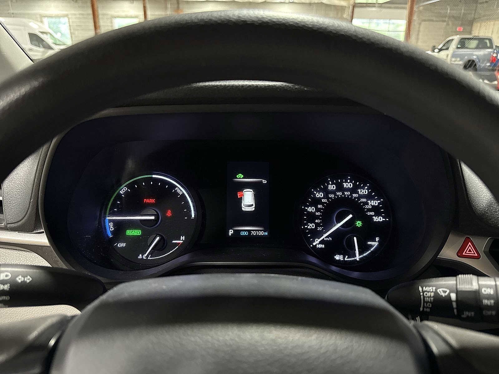 Thumbnail: 2022 Toyota Sienna - 34