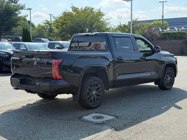 Thumbnail: 2023 Toyota Tundra - 4