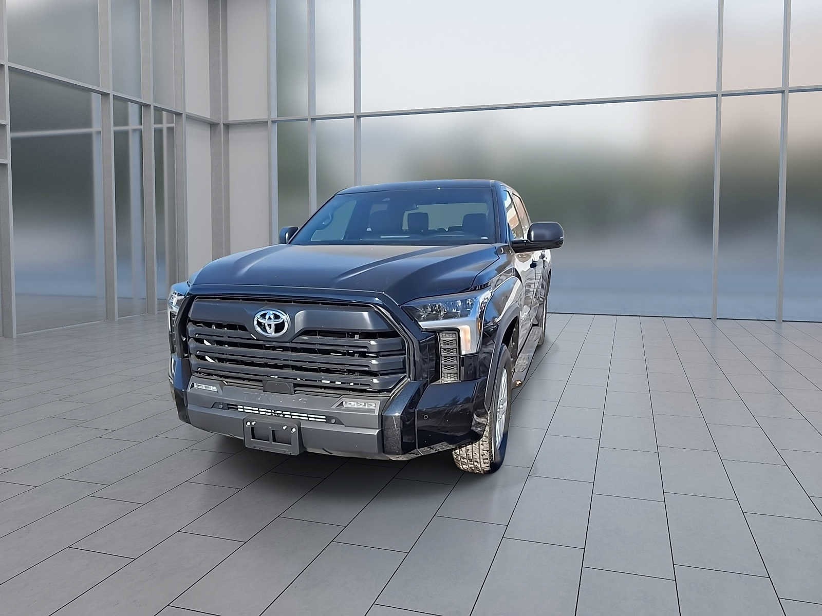 Thumbnail: 2025 Toyota Tundra - 4