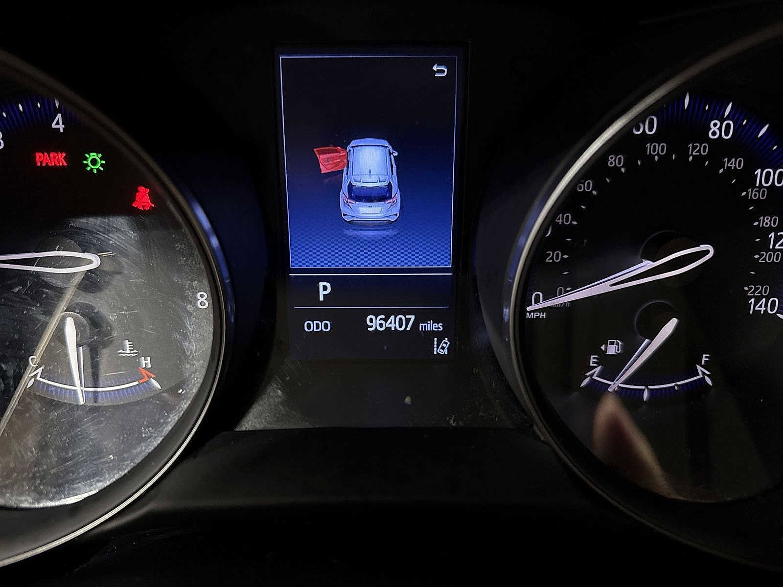 Thumbnail: 2021 Toyota C-HR - 25