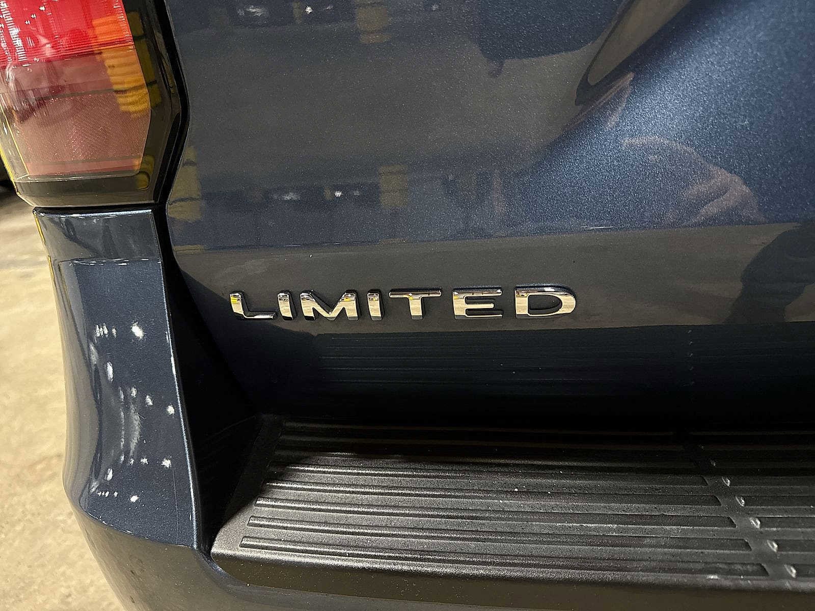 Thumbnail: 2018 Ford Expedition - 29