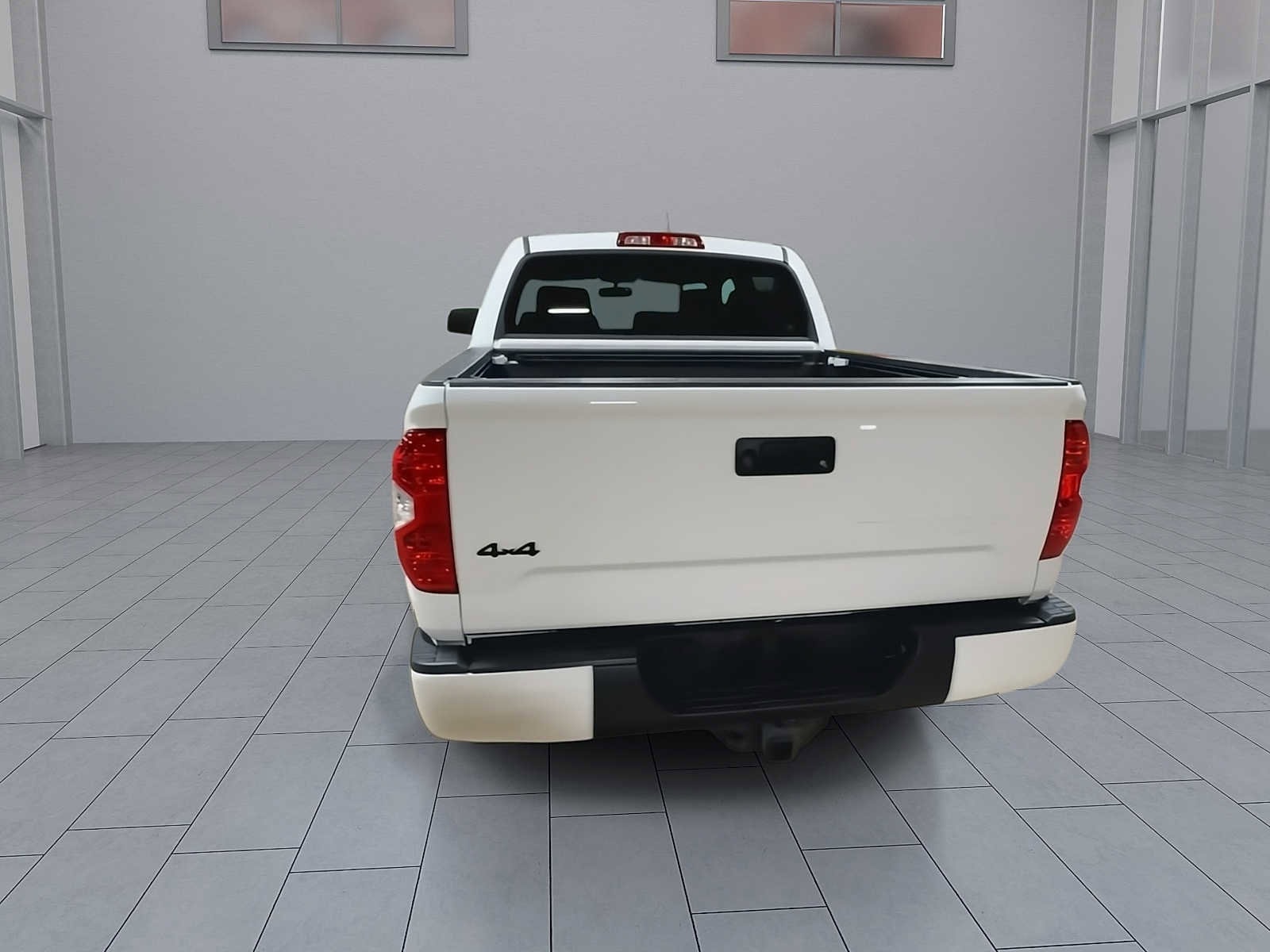 Thumbnail: 2016 Toyota Tundra - 7