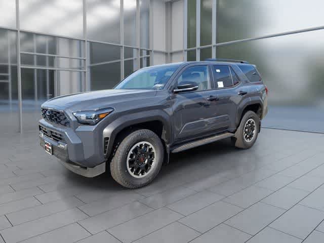 Thumbnail: 2026 Toyota 4Runner - 3