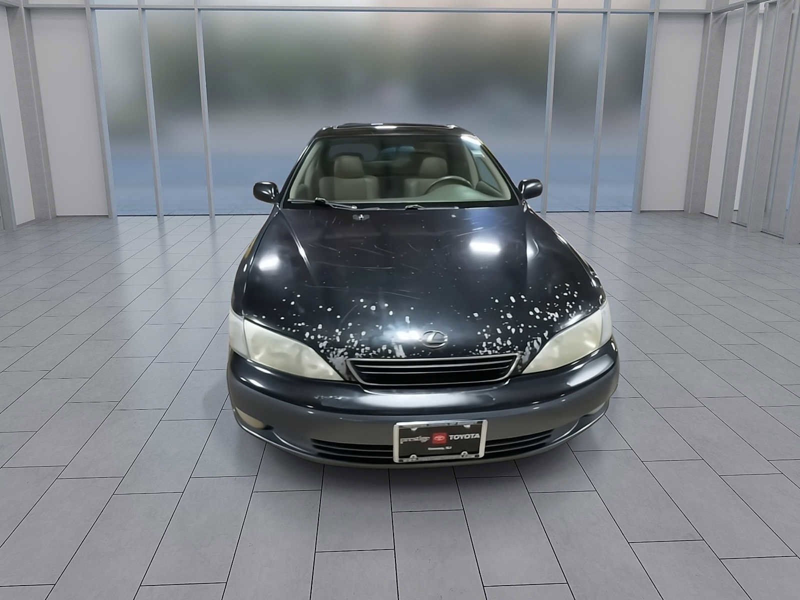 Thumbnail: 1998 Lexus ES - 3