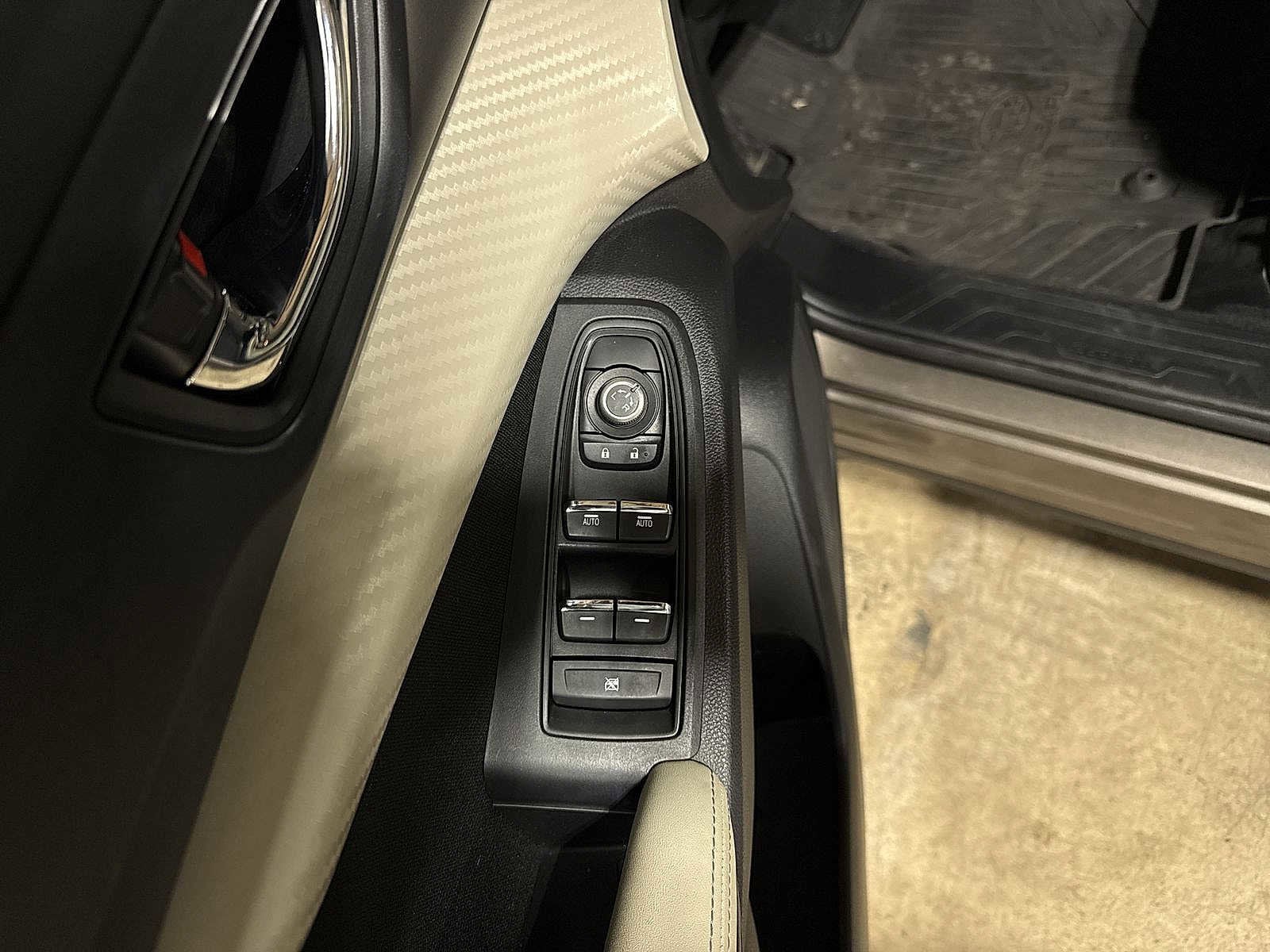 Thumbnail: 2021 Subaru Ascent - 23